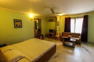 Pleasant Stay Inn, Bangalore 3
